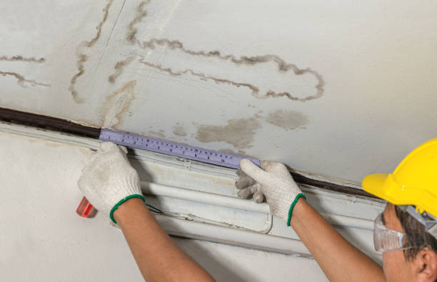 Reliable Burst Pipe Cleanup contractor in Glen Burnie, MD by Water Damage Irwin